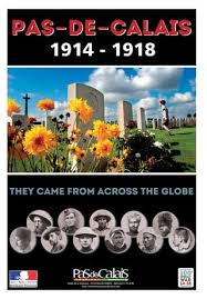 1914 18 - they came from across the ...