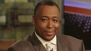 Longtime ESPN broadcaster John Saunders dies at 61