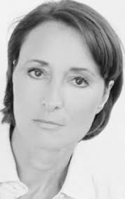 Элеонора Вайсгербер (Eleonore Weisgerber): фильмы, биография, семья,  фильмография — Кинопоиск