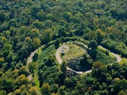 Birkenkopf Monte Scherbelino Aussichtspunkt Mit Geschichte In Stuttgart Architektur Stuttgart Marketing Gmbh Stuttgart Stuttgart Architektur Ausflug