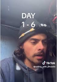 Oliver's Day 6 Sailing Update: Overcoming Challenges
