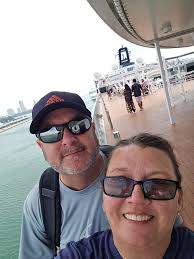 Carnival Cruise Review with Tips and Information