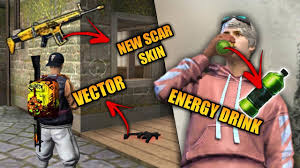 Como não amar os personagens do free fire? 30 Gambar Free Fire Vector Terbaik Eye Candy Photograph