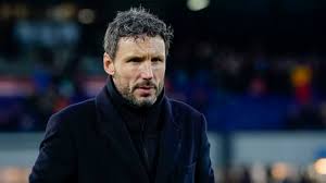 sky vfl wolfsburg to appoint mark van bommel as new manager. Vfl Wolfsburg Transfers Mark Van Bommel Wird Wolfe Trainer