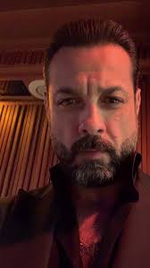 George Steven Macias The 3rd