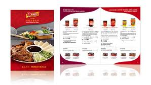 Westmill Foods Amoy 2012 Product Range Catalogue Food Catalog Food Online Food