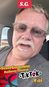 Scott Gammon Instagram Reels