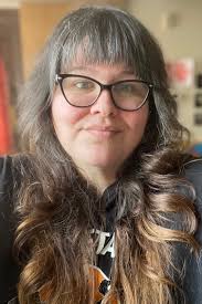 About — Sarah Warrender