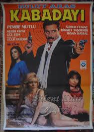 bulut aras kabadayi eski film afisleri film afisleri sinema