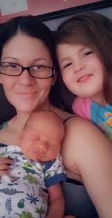 Happy 8th birthday to my oldest son