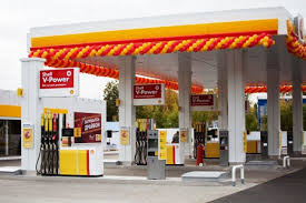 С 27 октября 2020 г. Set Azs Shell V Rossii Rasshirilas Do 300 Stancij
