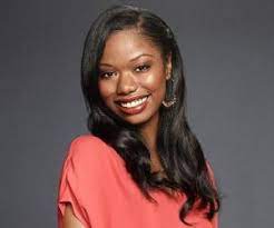 Xosha Roquemore Biography Birthday Awards Facts About Xosha Roquemore