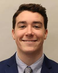 2019 Lacrosse (Men) Roster