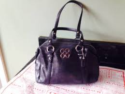 If the bag is fake, it might contain a serial number that has been inked on. How To Buy Authentic Coach On Ebay 5 Basic Ways To Tell If A Coach Purse Is Real Or Fake Bellatory