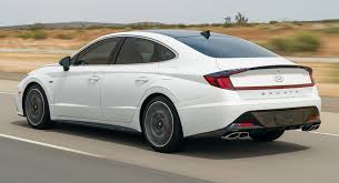 We did not find results for: This Is The Sporty 2021 Hyundai Sonata N Line Carscoops