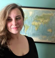 The Unsinkable Aly Brown, RN' Author to Speak at Whitefield Library