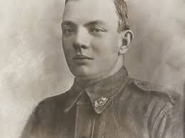 John (Jack) Wallace Whitehead