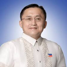 PNoy did not the proposed bill for education, it was fPRRD.. 'Wag credit  grabber Bam