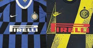 Get the official nike inter milan home kit here. Nike Inter Milan 19 20 Home Pre Match Kits Leaked Footy Headlines