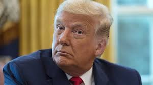 White house wins ruling on disclosing health care prices. Trump Social Media Right Wing News Stir Up Antifa Scares Mpr News