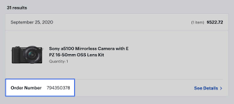 Join www.bestbuy.ca to enter vip video gamer prizes. Finding Your Order Number Best Buy Canada