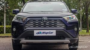 Terkait sedan medium ini, pt toyota astra motor selaku apm toyota di indonesia merilis toyota camry generasi. Rebiu Toyota Rav4 2020 Adakah Berbaloi Untuk Membayar Rm 200 000 Wapcar