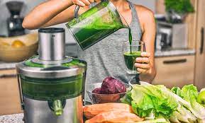 Juice Fasting The Ultimate Detox 9 Benefits