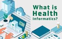 What is Health Informatics?