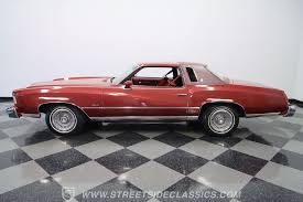 Image result for Burgundy 1975 GM