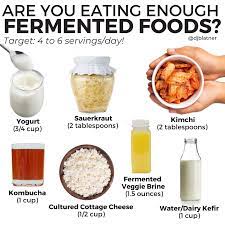 How to enjoy more fermented foods... | DJ Blatner