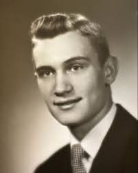 Richard J. Douville Obituary January 14, 2025