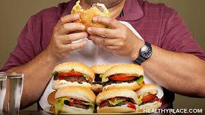 Image result for Binge-Eating Disorder