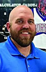 Matt Wade named principal at Forest High