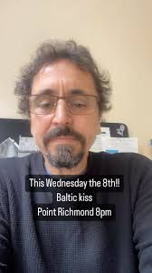 Bay Area friends— live music fun awaits ya.