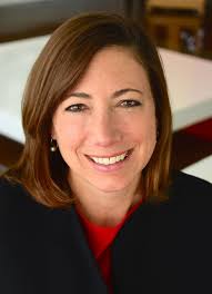 Biotech CEO Sisterhood: Daré Bioscience's Founder & CEO Sabrina Johnson  describes her company's mission to make women's health a priority