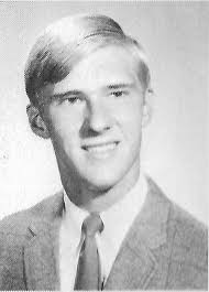 John Thomas Schroll, Winnetka, IL Illinois currently in Charlottesville, VA  USA