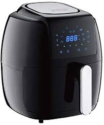 The best prime day air fryer deals of 2021 are on instant pot, cosori air fryers, ninja air fryers and more. Gowise Usa Air Fryer 5 Qt Black Gw22921 Buy Online At Best Price In Uae Amazon Ae