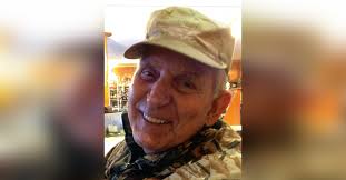 Obituary information for Robert E. Kelch