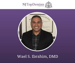 Call to schedule a consultation! Nj Top Dentists Proudly Presents Wael S Ibrahim Dmd