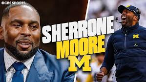 Peter Bourque Commits To Michigan