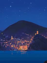 Pixar's luca was officially announced today with a piece of concept art and a release date in the summer of 2021. On Location How Disney And Pixar S Luca Recreated Spots On The Italian Riviera Conde Nast Traveler