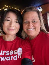 Profile for Nurses Forward