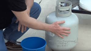 Relying on the place you reside, the value of propane varies all year long, however is often round $2.00 to $2.75 per gallon. A Little Trick To Know How Much Propane In Tank In Less Than 1 Minute Brilliant Diy