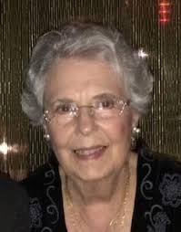 Obituary for Karol June Bormes Parsons