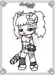 Si estás buscando dibujos para colorear e imprimir, ya que quieres que tus niños se entretengan en casa, debes saber que los dibujos animados y personajes animados; Dibujos De Free Fire Kawaii Para Imprimir Dibujando Con Vani