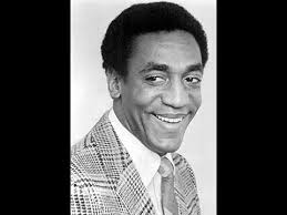 American TV with Mitchell Hadley: Bill Cosby