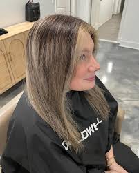 Friends & Family a Keith Johnson salon