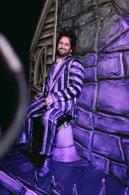 Press alt + / to open this menu. All The Netherworld S A Stage Beetlejuice The Musical Facebook
