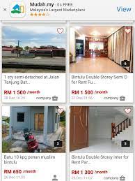 For more information and source, see on this link : Info Untuk Pencari Rumah Assyakirin Bintulu Homestay Facebook