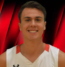 2018-19 Men's Basketball Roster